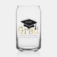 Graduation Cap Personalised