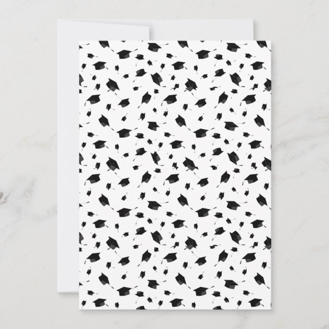 Graduation card (Front)