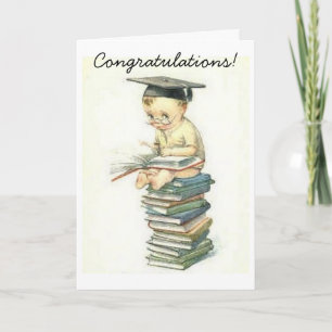 Graduation Card