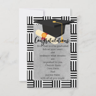 Graduation Card