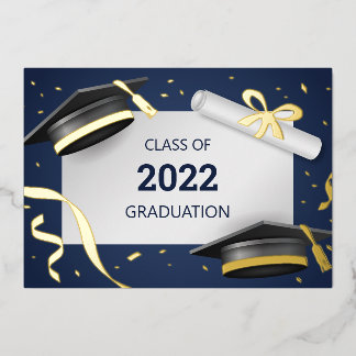Graduation Card