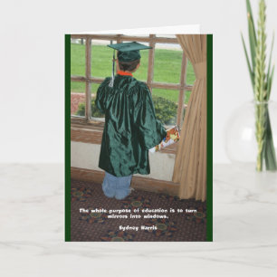 Graduation Card