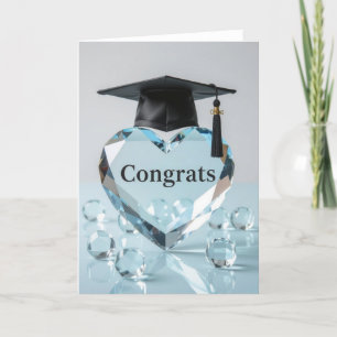 Graduation card,Congrats Grad, Graduation party, Holiday Card