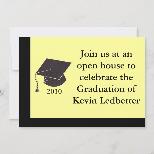 Graduation Cards (Front)