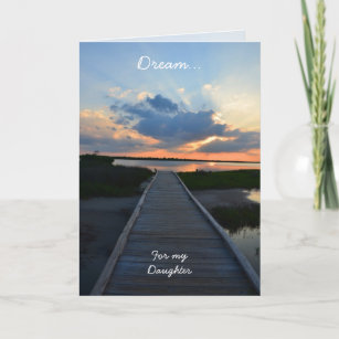 Graduation Cards for Daughter