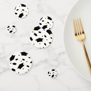 Graduation Celebration - Table Confetti