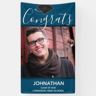 Graduation Class of 2021 Photo Banner