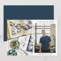 Graduation Class of 2022 Environmental Science