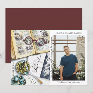 Graduation Class of 2022 Environmental Science