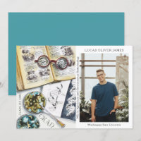 Graduation Class of 2022 Environmental Science