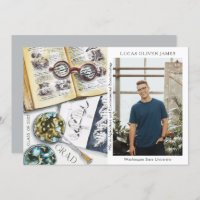 Graduation Class of 2022 Environmental Science