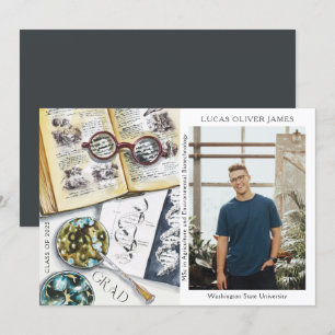 Graduation Class of 2022 Environmental Science