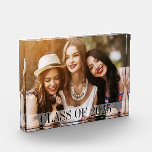 Graduation Class of 2024 Photo Block