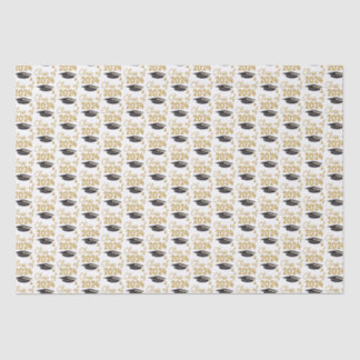 Graduation Class of 2024 Tissue Paper