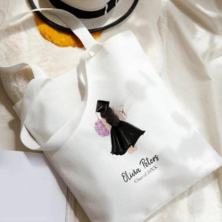 graduation, class of 20XX, Tote Bag