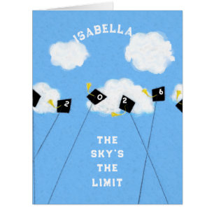 Graduation Class of 25