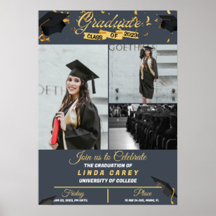 Graduation Class of Poster