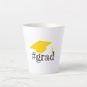Graduation Coffee Mug