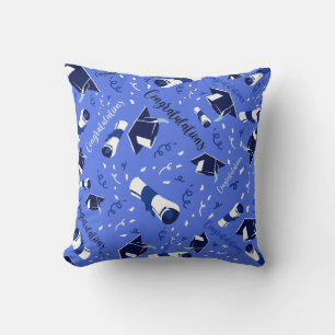 Graduation Congratulations Cushion