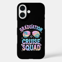 Graduation Cruise Squad Cruising Ship Retro