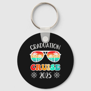 Graduation Cruise Trip Cl Of 2025 Senior Summer Va Key Ring