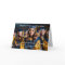 Graduation custom photo collage colour picture