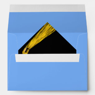 Graduation Envelope