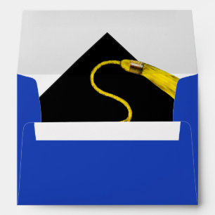Graduation Envelope