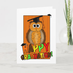Graduation / Exams - Congratulations Graduation Pa Card