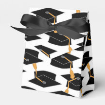 Graduation Favour Box