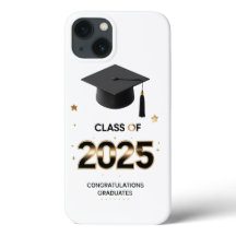 GRADUATION GIFT