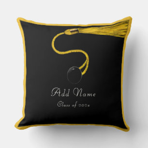 Graduation Gift Keepsake Cushion