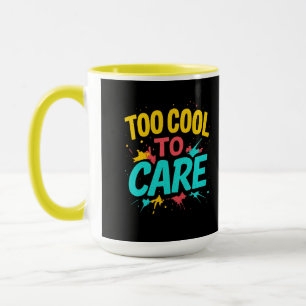 Graduation Gift Mug – Cool Coffee Cup for Students