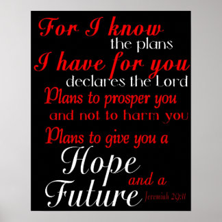 Graduation Gift Poster Verse