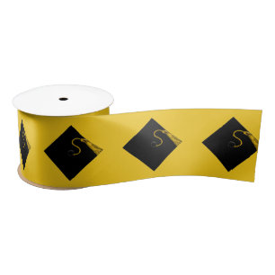 Graduation Gift Satin Ribbon