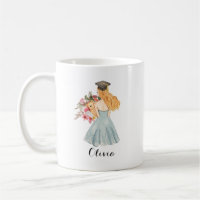 Graduation Gift She Believed She Could