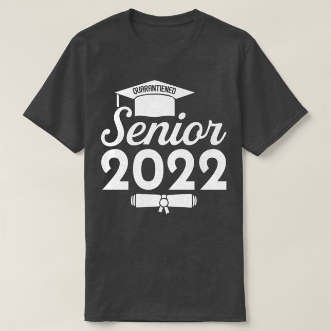 Graduation Gifts 2022 Senior 2022 Gifts For Boys G T-Shirt (Design Front)