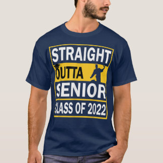 Graduation Gifts 2022 Senior 2022 Gifts For Girls  T-Shirt