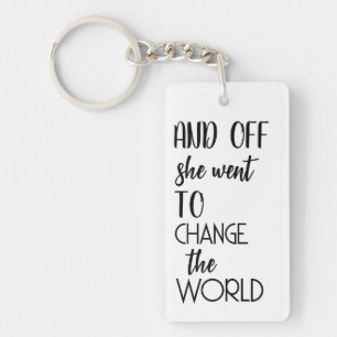 Graduation Gifts for Her, Class of 2025 Keepsake, Key Ring