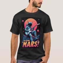 Graduation Gifts Graphic Design I'm Going Mars