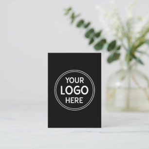Graduation Gifts & Personalised Party Supplies Pos Card