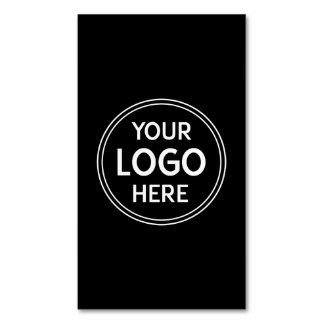 Graduation Gifts & Personalized Party Supplies Pos Magnetic Business Card