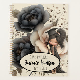 Graduation Goals Planner