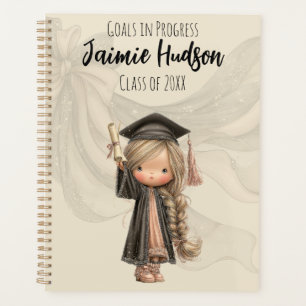 Graduation Goals Planner
