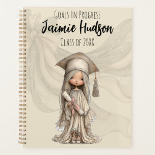 Graduation Goals Planner