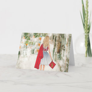 Graduation Greeting Card