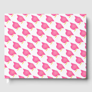 Graduation Guest Book