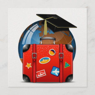 Graduation Invitation