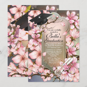 Graduation Invitations
