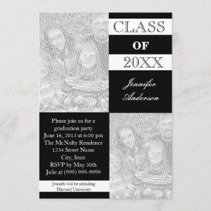 Graduation Invitations